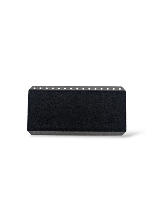 Plaque double emport femelle / femelle – vue principale