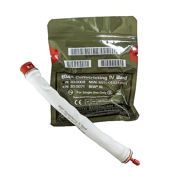 Kit BOA IV Medium – vue principale