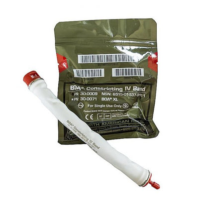 Kit BOA IV Medium – vue principale