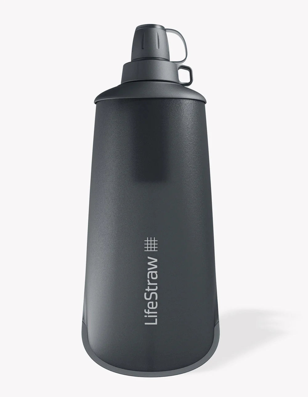 Gourde filtrante LifeStraw Flex 1 L – vue principale