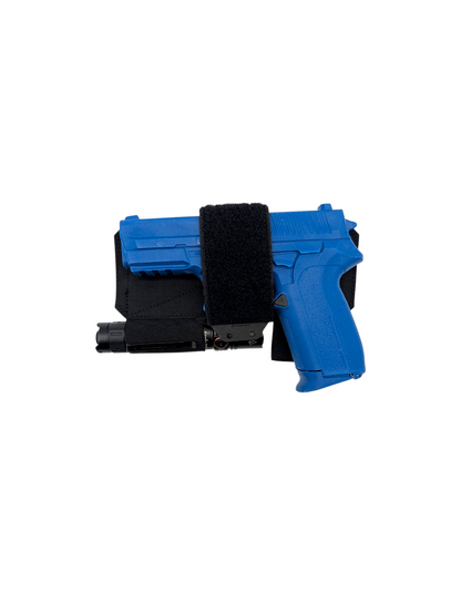 Holster V2 – vue 5