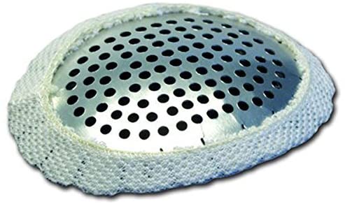 Coque de protection oculaire Fox Eye Shield – vue principale