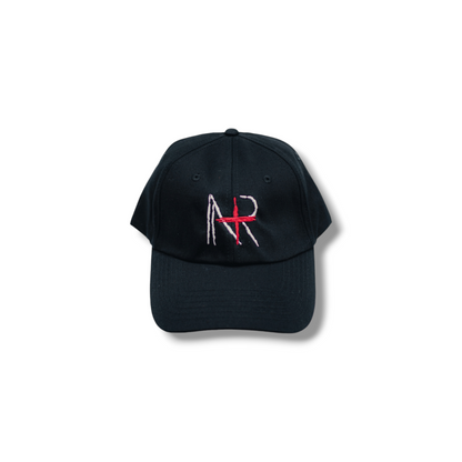 Casquette brodée NR Northman Resilience – vue principale