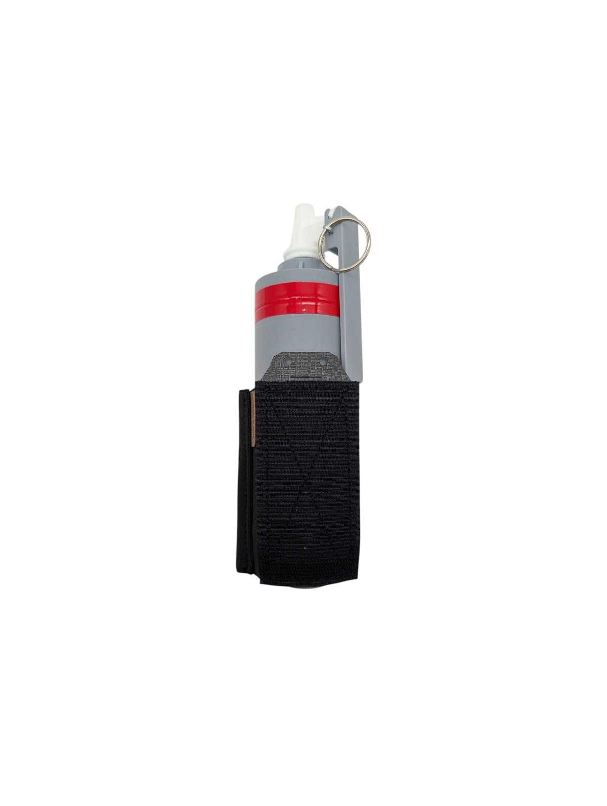 Insert élastique x1 G36 – vue 3