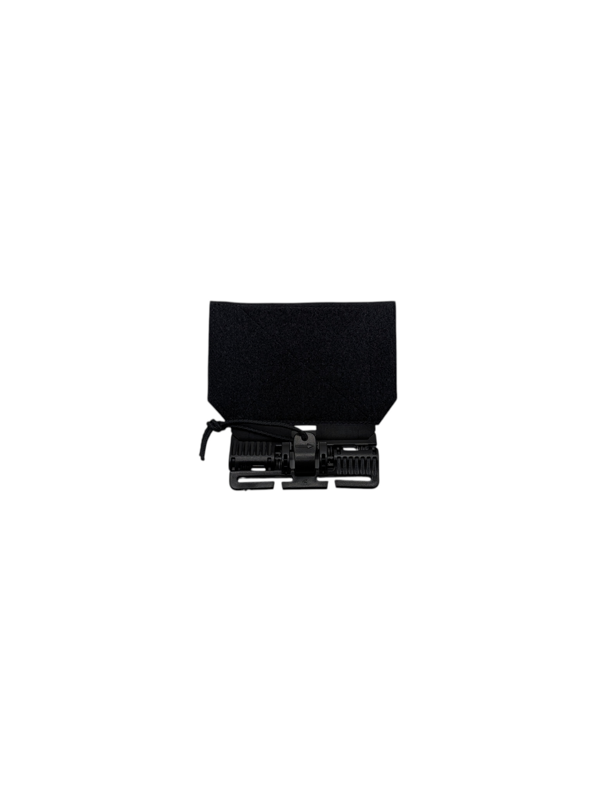Adaptateur dangler – vue 2