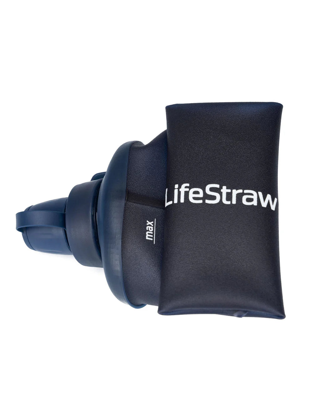Gourde filtrante LifeStraw Flex 1 L – vue 6