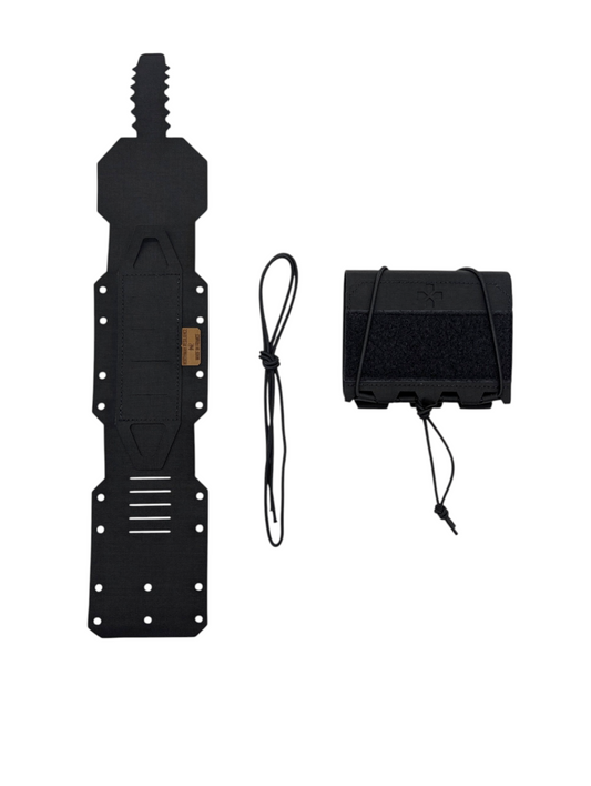 Mini CHAOS KNR – vue 2