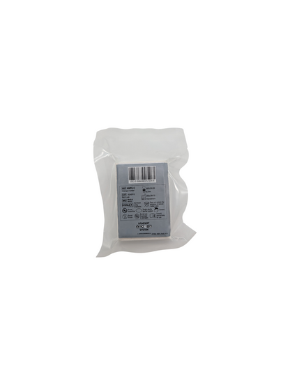 Compressed Gauze, gaze comprimée – vue 2