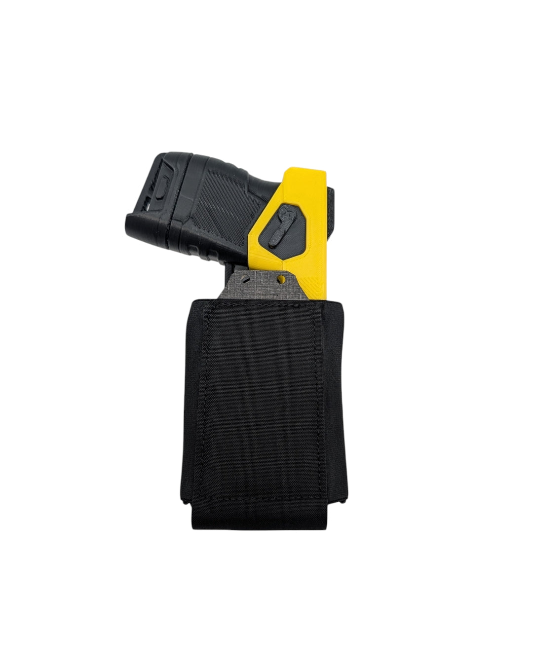 Porte-chargeur G36 – vue 2