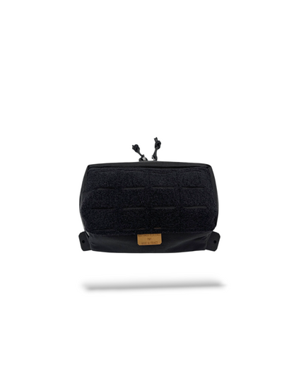 Admin Pouch Zip – vue 10