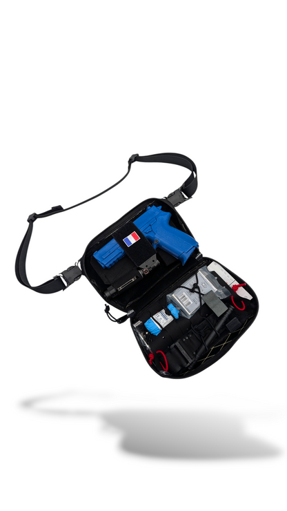 Holster V2 – vue 6