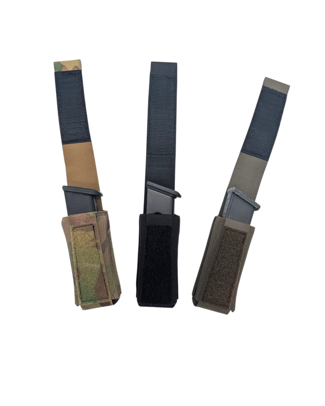 Porte-chargeur pistolet – vue 4