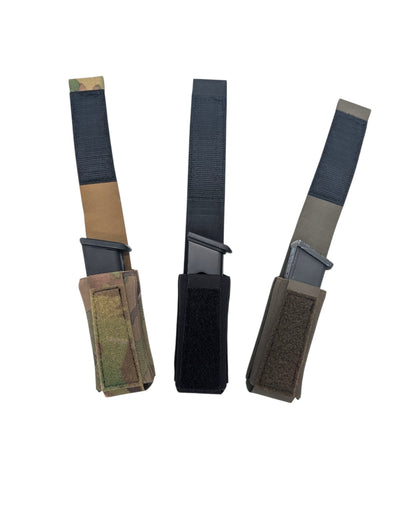 Porte-chargeur pistolet – vue 4