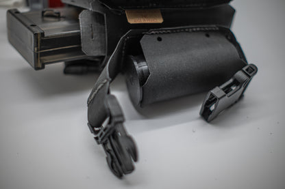 Porte-grenade 40 mm LBD – vue 6