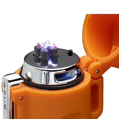 Briquet sans gaz SOL Fire Lite – vue 3