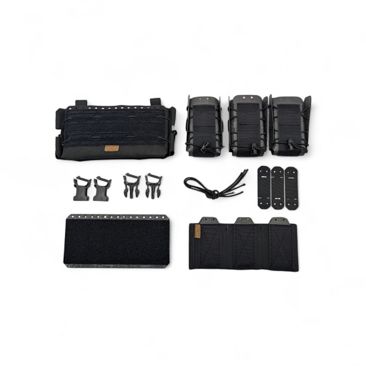Pack ORION EVO + double emport – vue 2