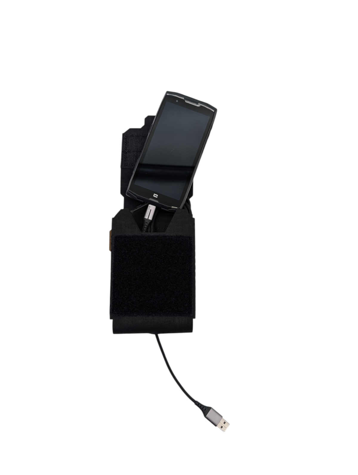 Admin Pouch verticale – vue 2