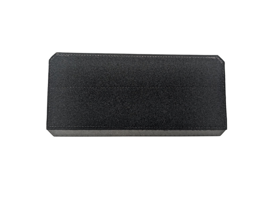 Plaque séparateur CURV mâle / femelle – vue principale