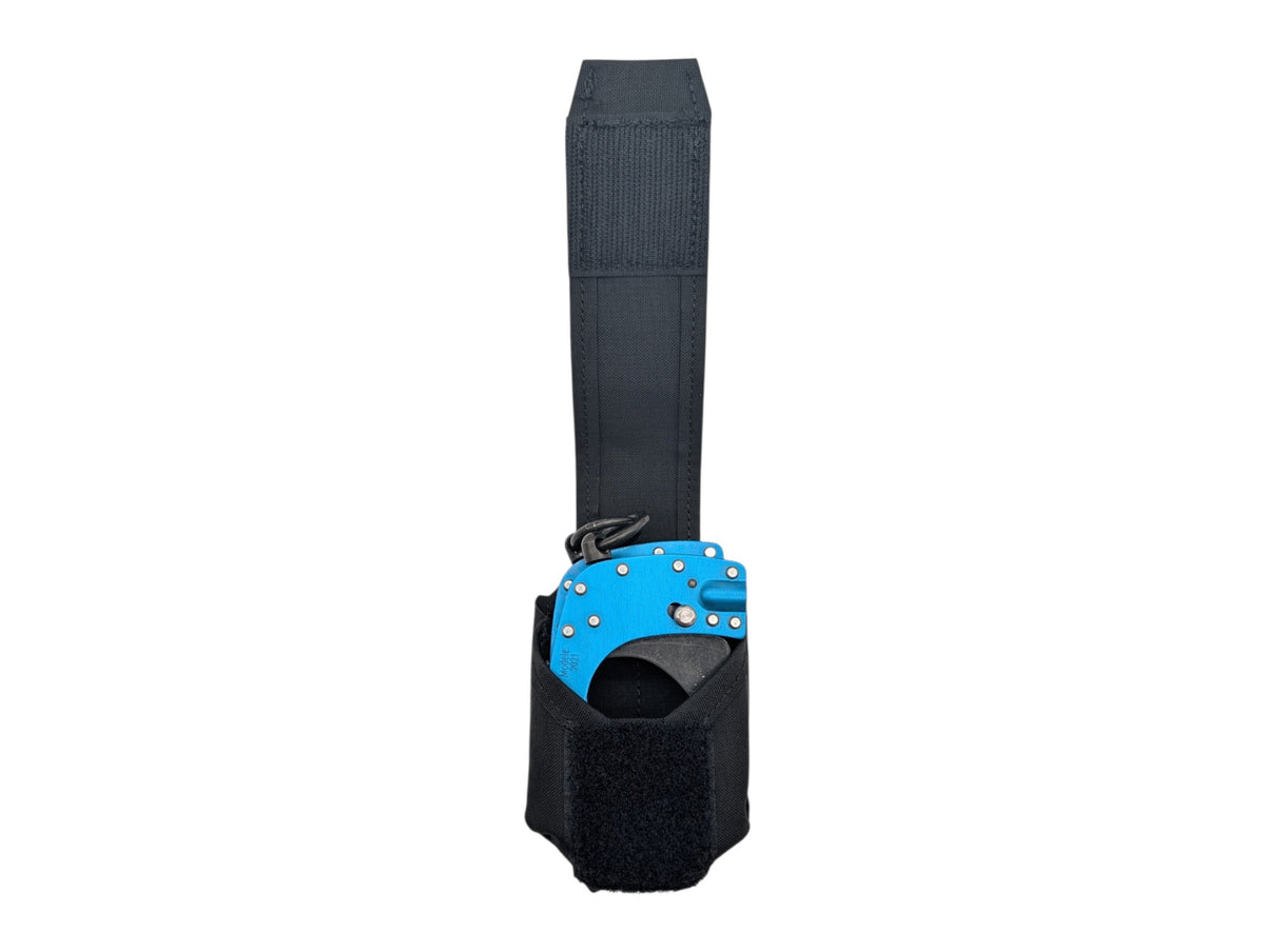 Poche porte menottes V2