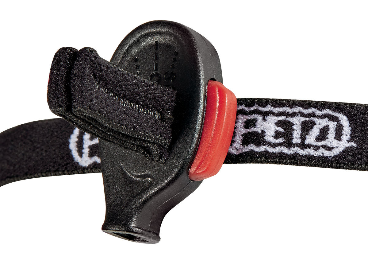 Lampe frontale Petzl e+LITE – vue 3