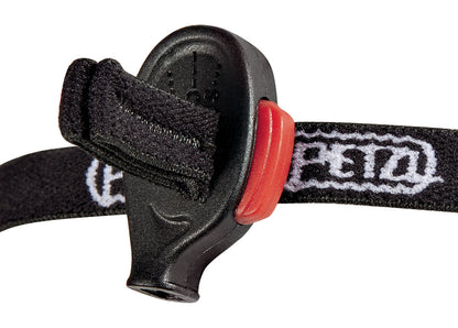Lampe frontale Petzl e+LITE – vue 3