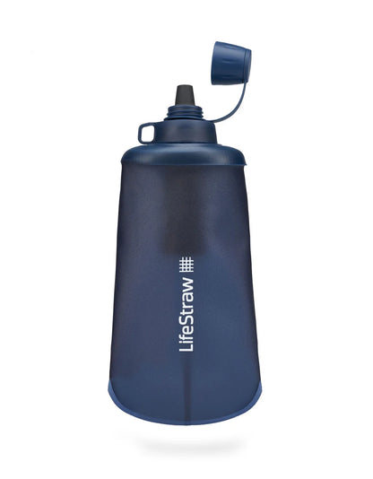 Gourde filtrante LifeStraw Flex 1 L – vue 7