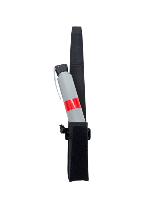 Poche Grenade 40x18 omnivore