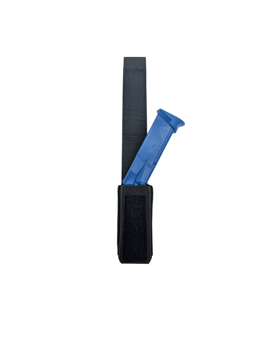 Porte-chargeur pistolet – vue principale