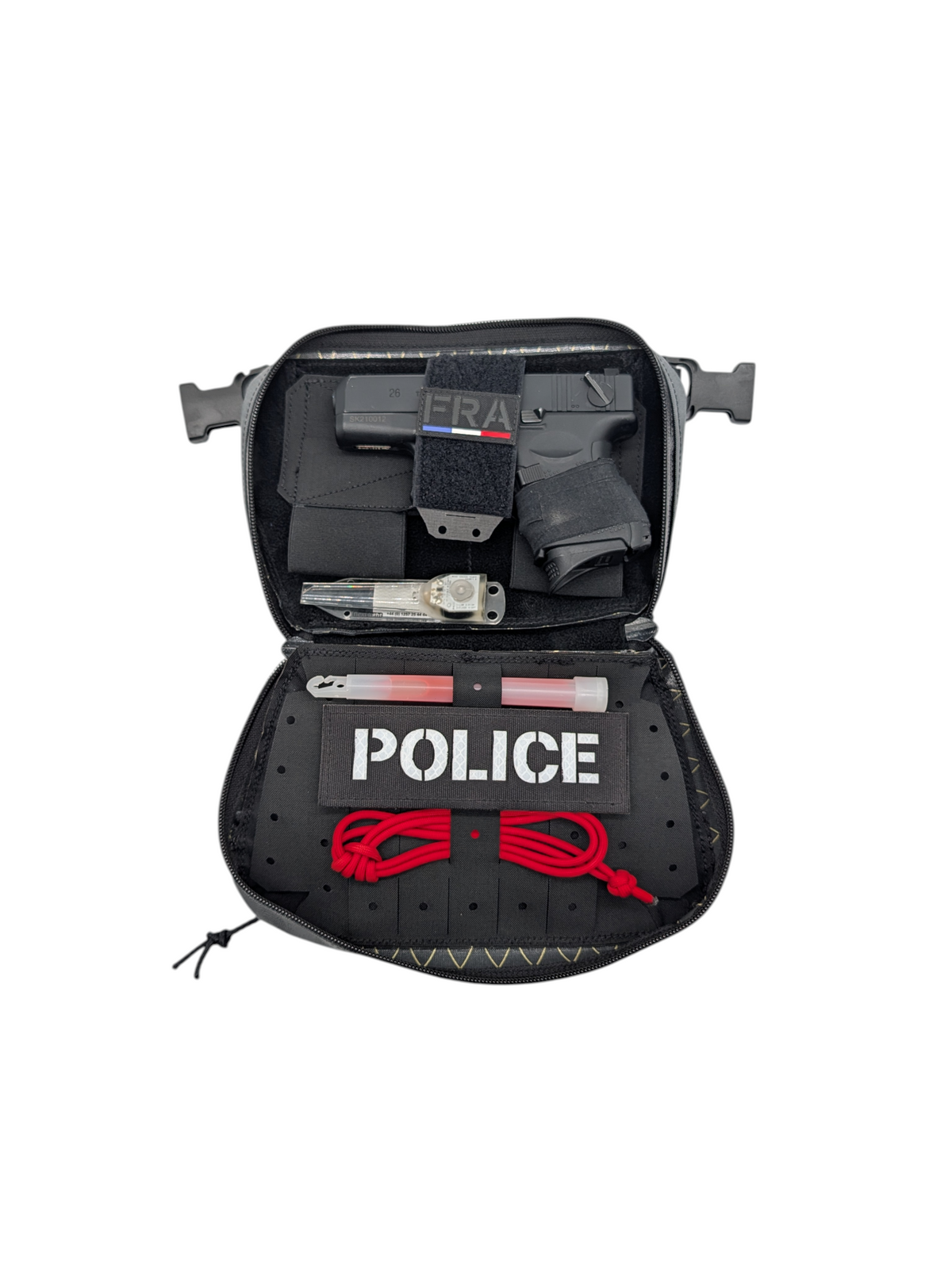 Holster V2 – vue 9