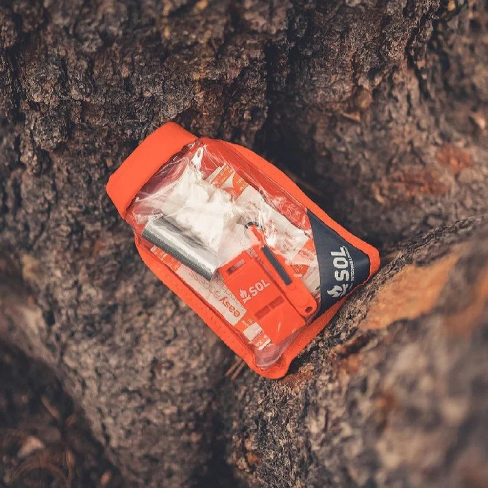 Trousse de survie SOL Scout – vue 3