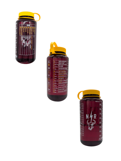 Gourde Nalgene NR – vue 2