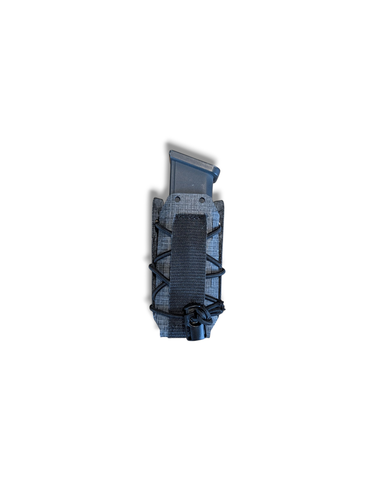 Insert PA V2 – vue principale