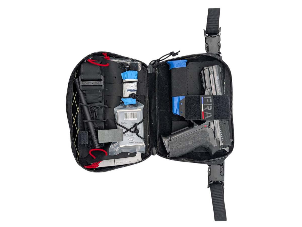 Holster V2 – vue 8
