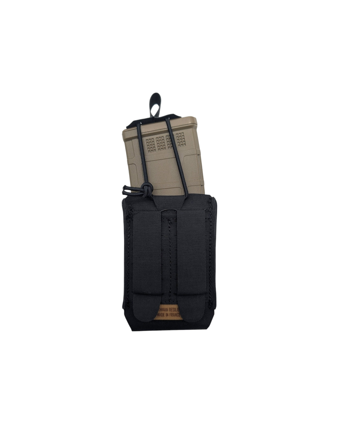 Porte-chargeur AR15 – vue 4
