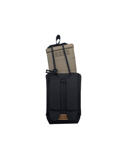 Porte-chargeur AR15 – vue 4