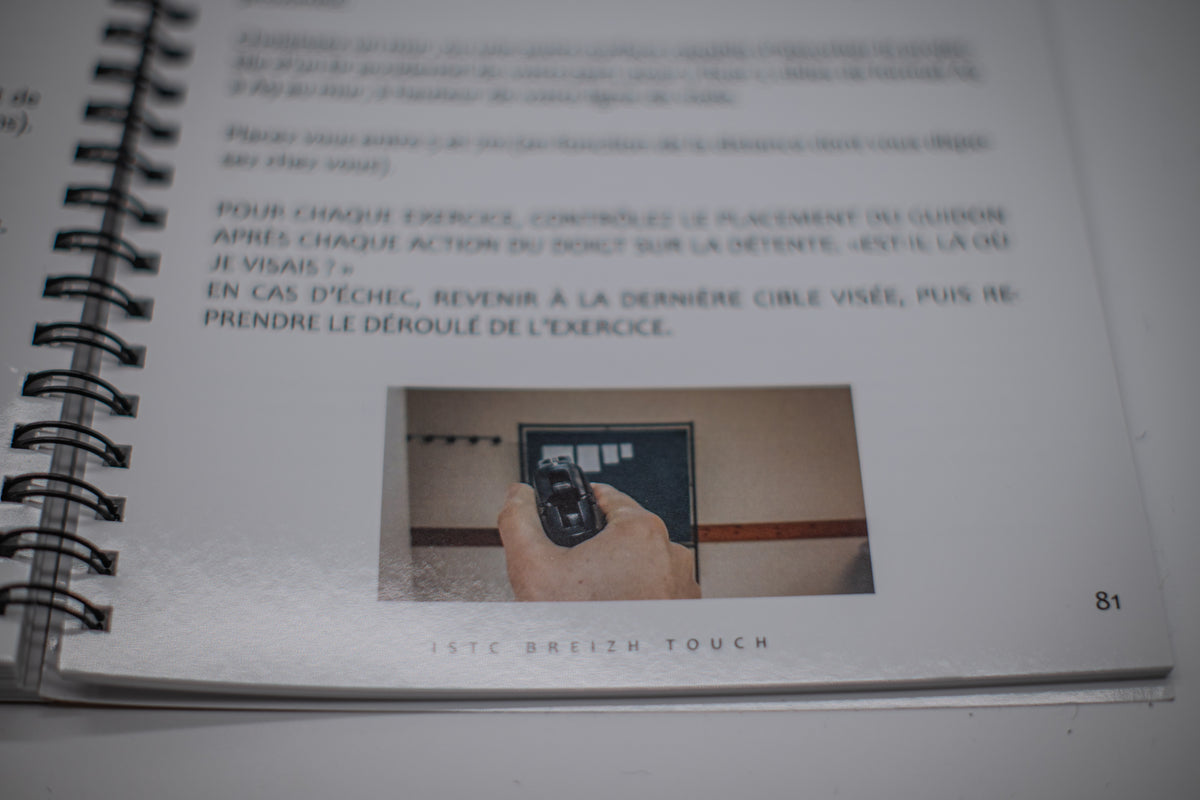 Livre Crêpes & Coffee volume 2 – vue 3