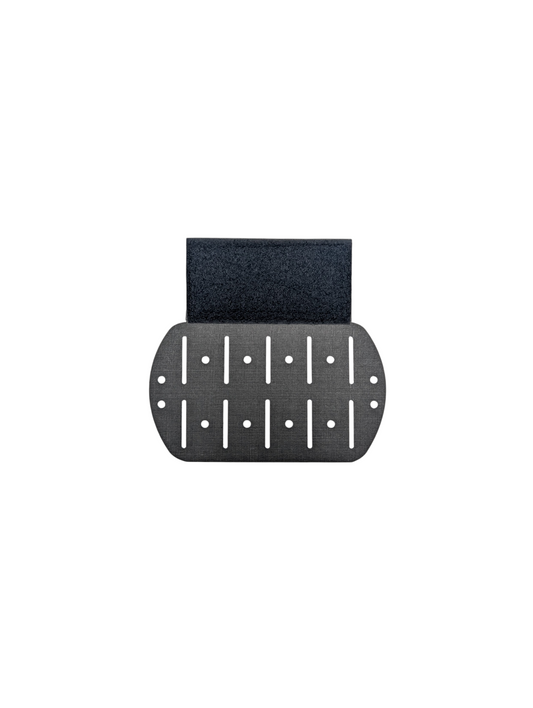 Adaptateur CURV MOLLE / Velcro – vue 2