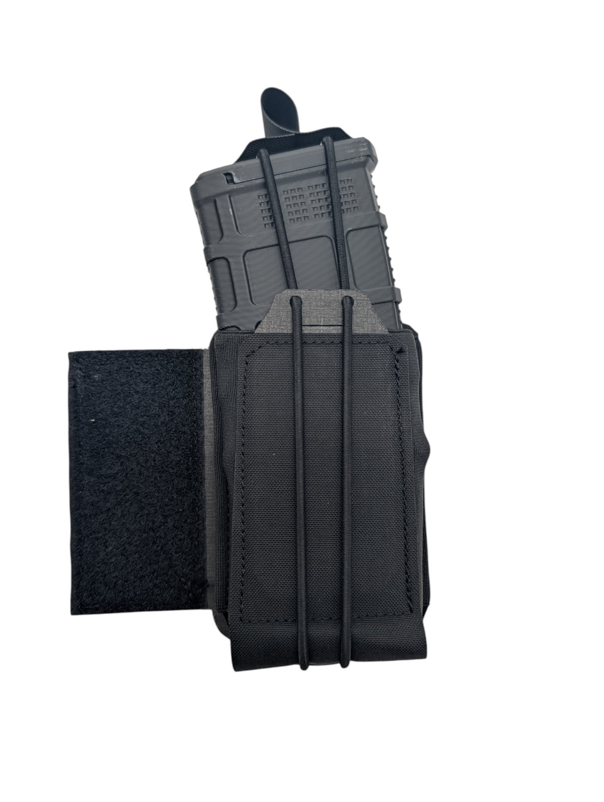 Adaptateur CURV MOLLE / Velcro – vue 4