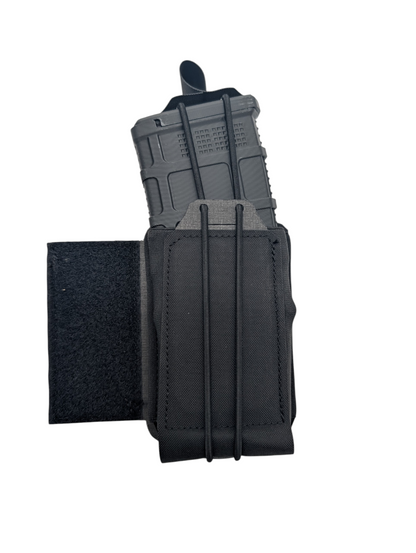 Adaptateur CURV MOLLE / Velcro – vue 4