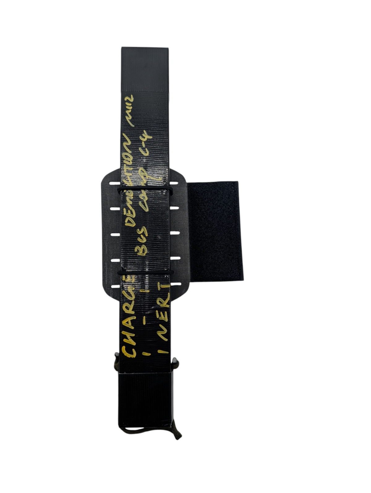 Adaptateur CURV MOLLE / Velcro – vue 5