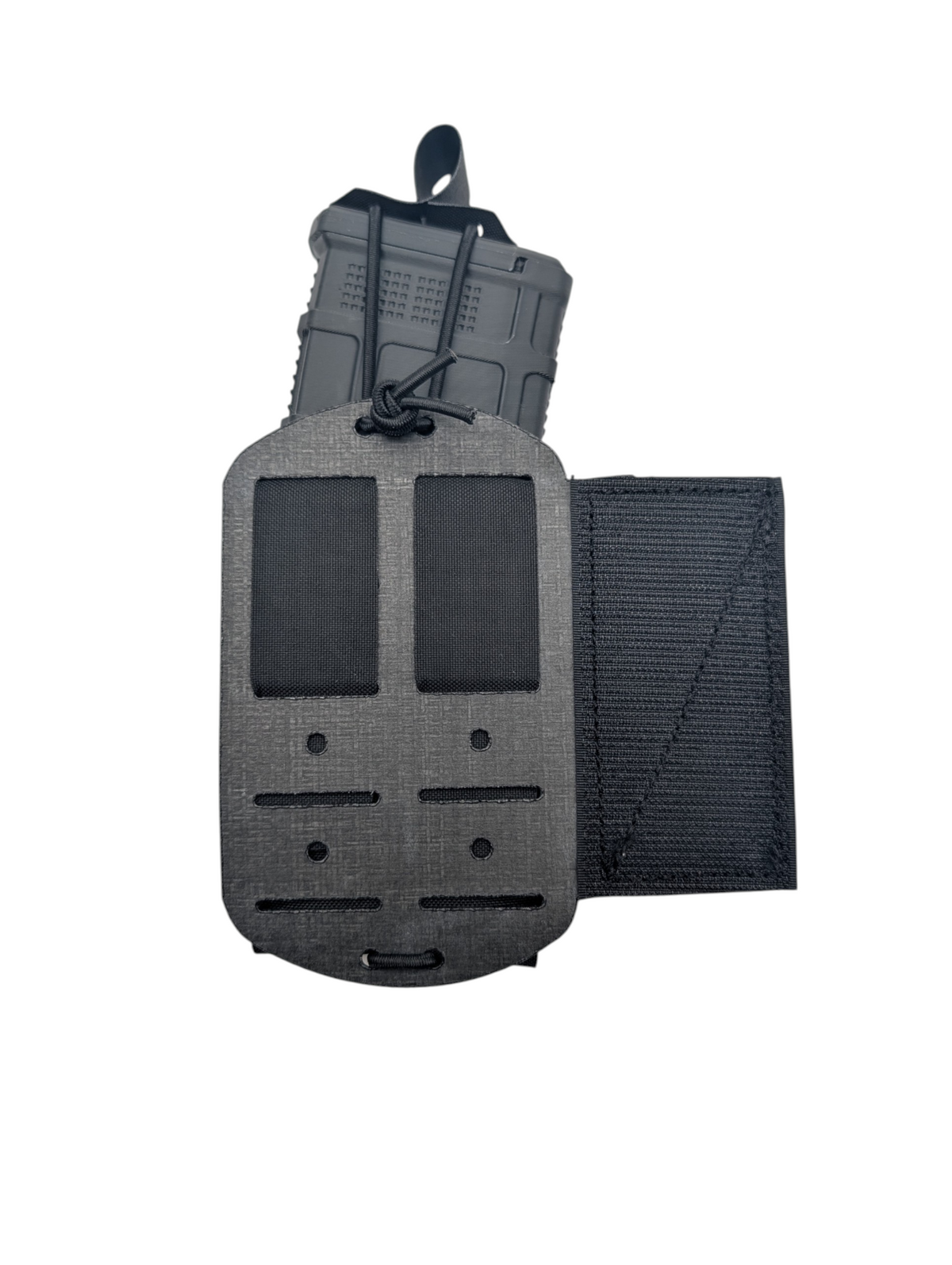 Adaptateur CURV MOLLE / Velcro – vue 6