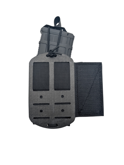 Adaptateur CURV MOLLE / Velcro – vue 6