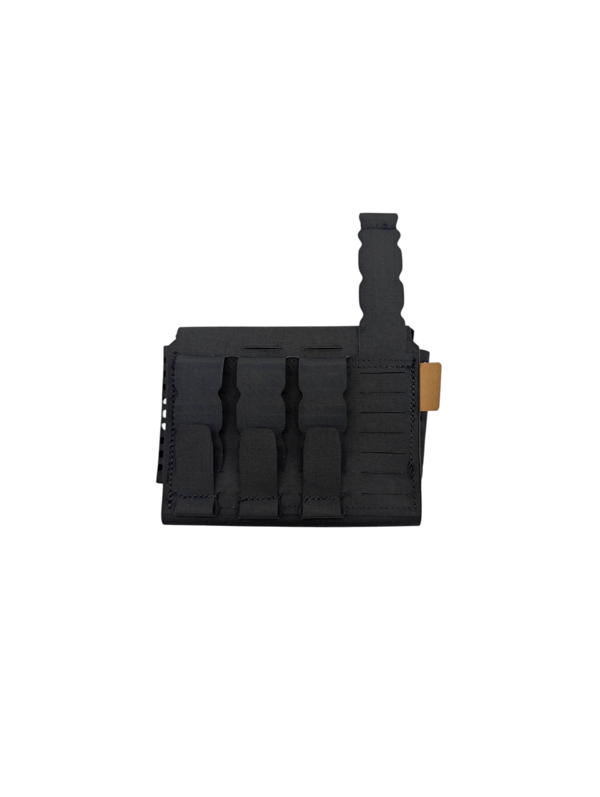 Admin Pouch horizontale – vue 5