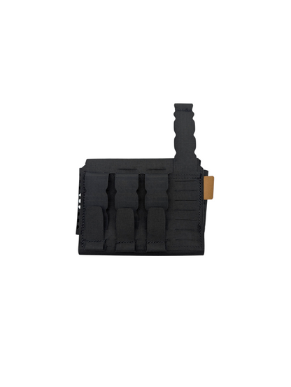 Admin Pouch horizontale – vue 5