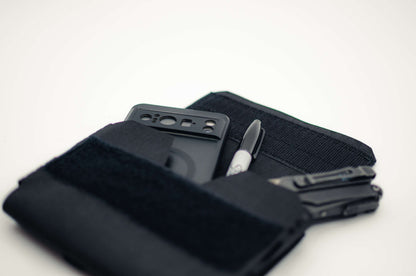 Admin Pouch horizontale – vue 9