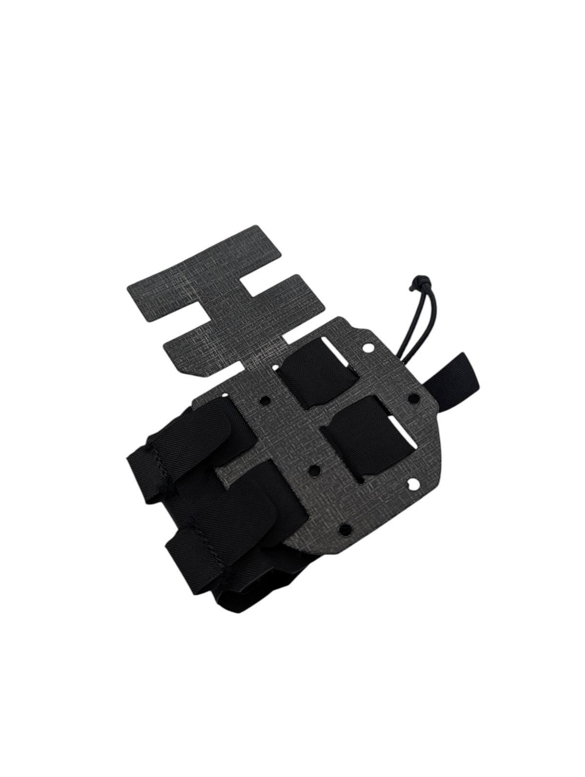 Déport adaptateur MOLLE caméra – vue 4