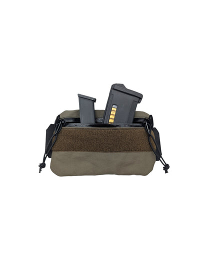 Flex Pouch – vue 7