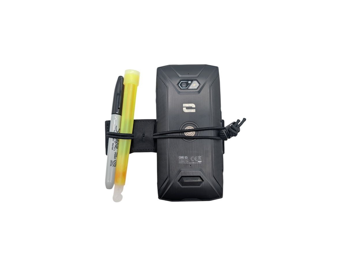 Flex Pouch – vue 9