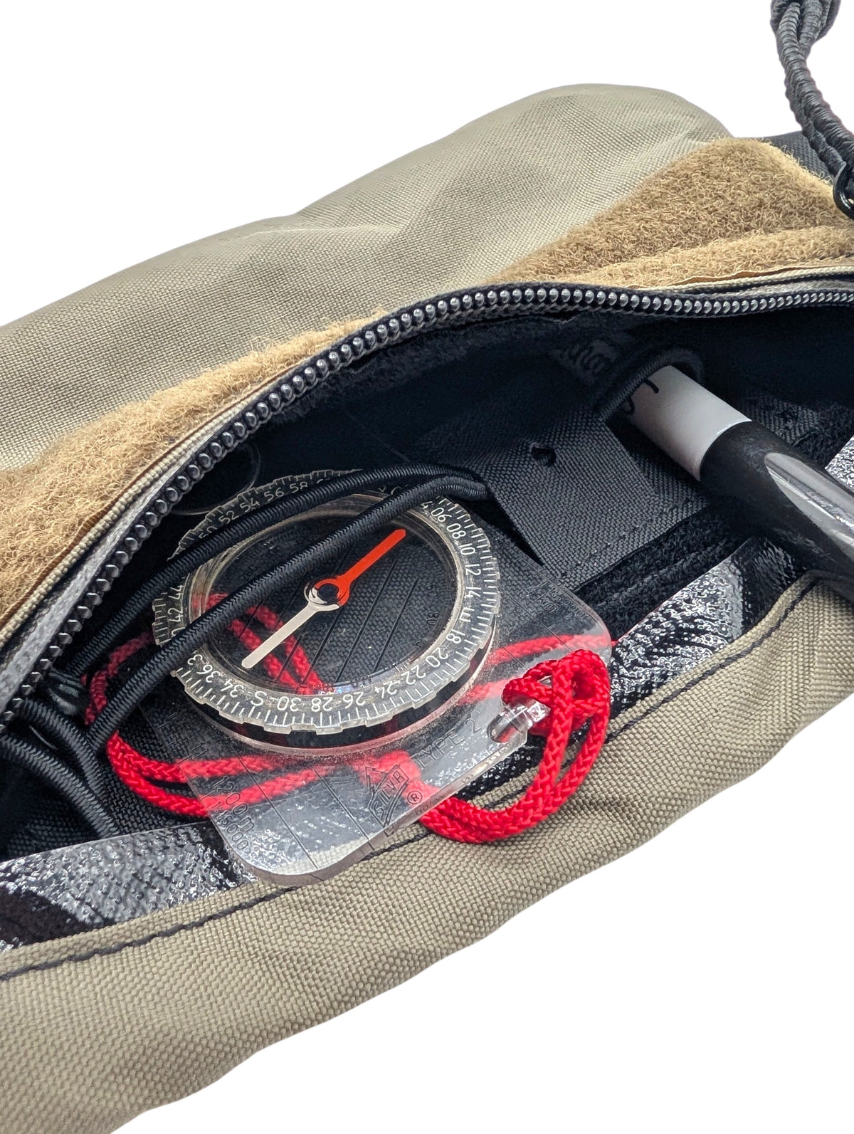 Flex Pouch – vue 10