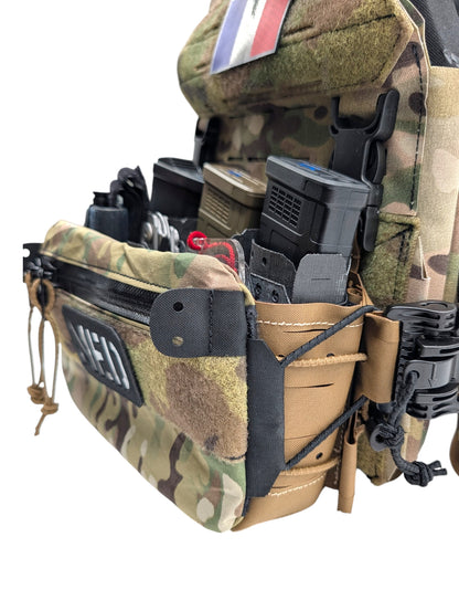 Flex Pouch – vue 11